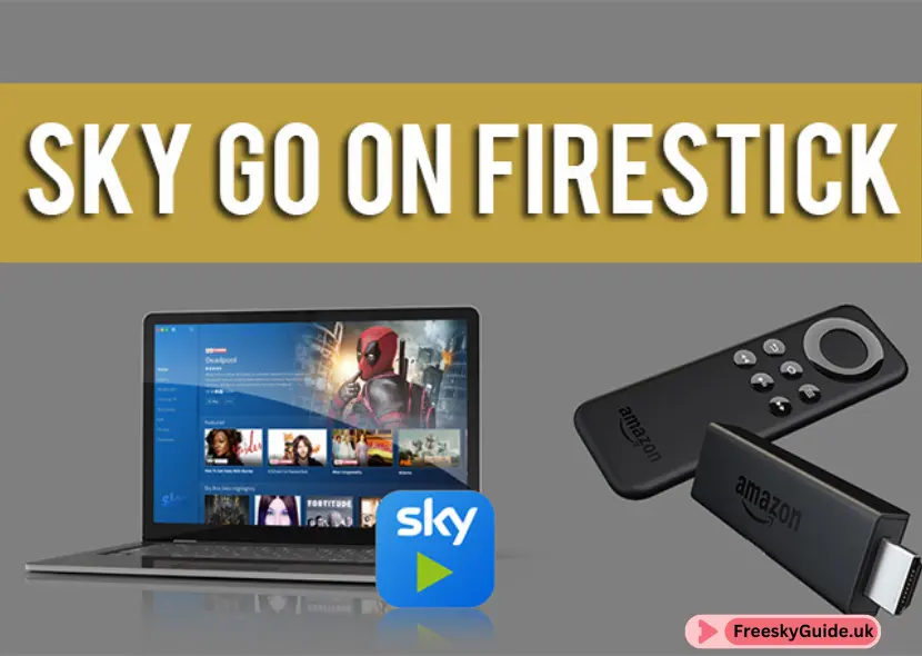 Unlock Free Entertainment: How to Get Sky Glass on Firestick