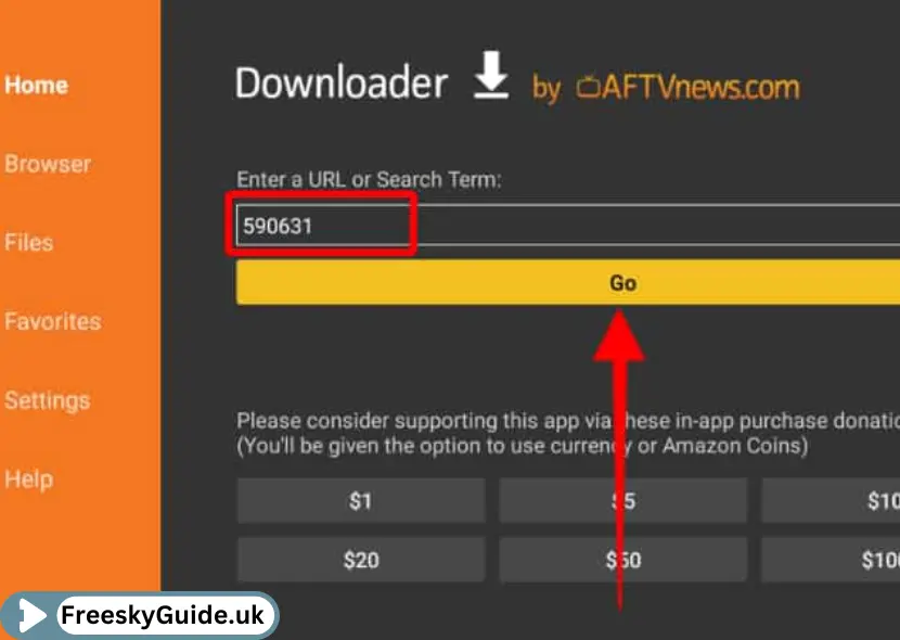 How to Access Free Sky Glass Username and Password for Firestick APK: Latest Version Guide