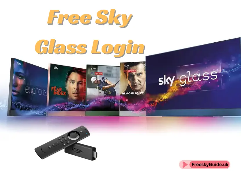 Access Sky Glass for Free: Your Complete Guide to Free Sky Glass Login