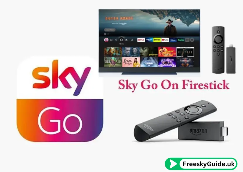 Exploring Sky Glass App on Firestick: Is It Free and How to Get It?