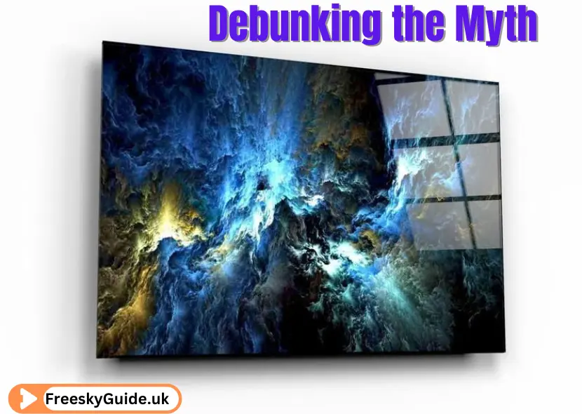 Debunking the Myth: Is Sky Glass Free?