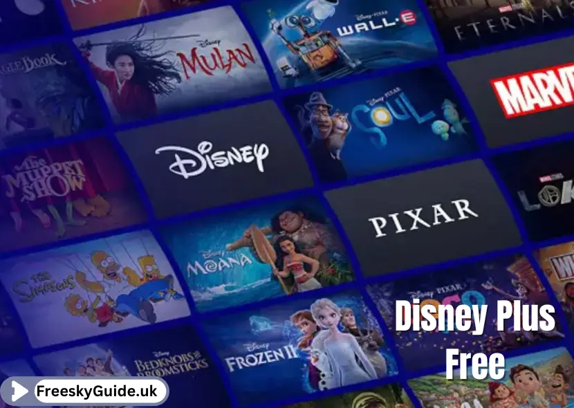 Unlocking the Magic: Is Disney Plus Free on Sky Glass?