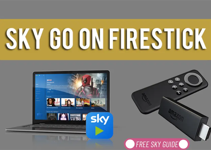 "Unlock Sky Glass on Firestick: Your Complete Guide to Free Streaming Integration"