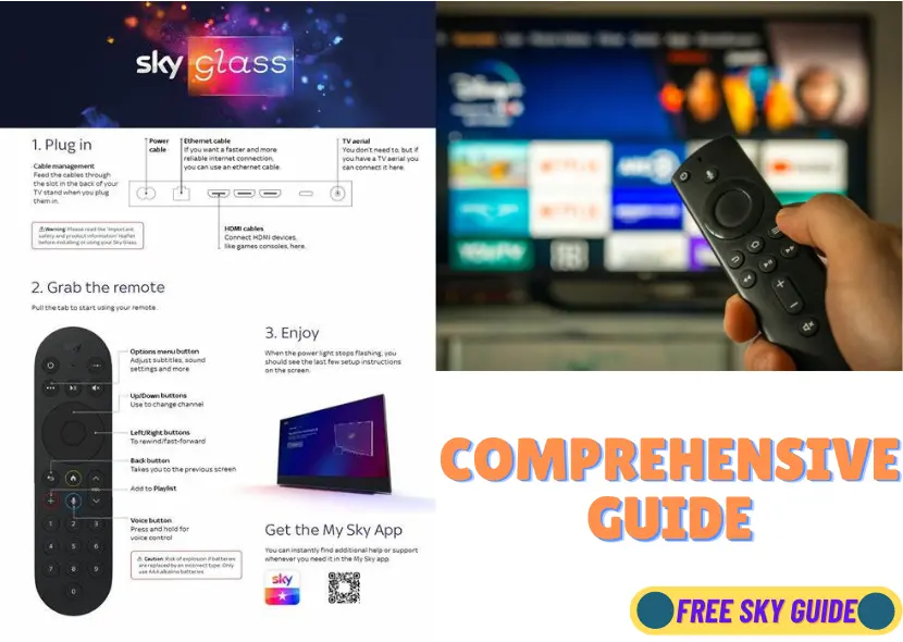 Discover How to Get Sky Glass for Free: A Comprehensive Guide