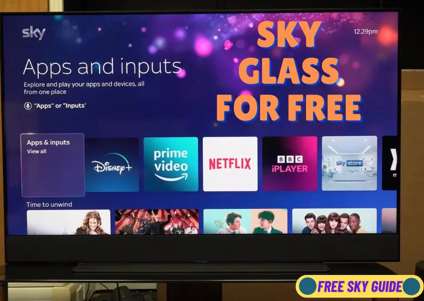 Discover How to Download Sky Glass Apps for Free: A Comprehensive Guide
