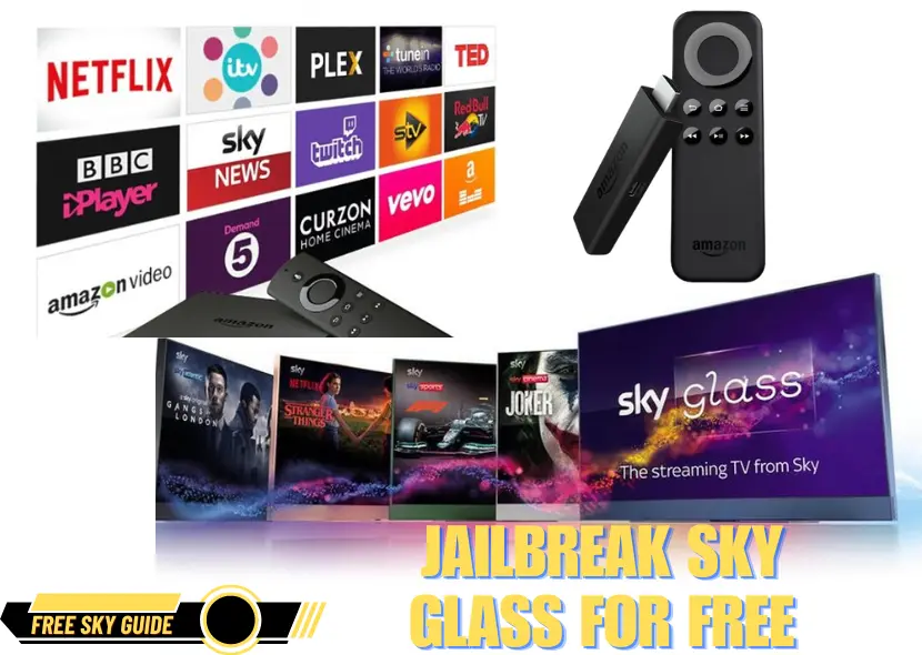 Jailbreak Sky Glass for Free: Your Comprehensive Guide