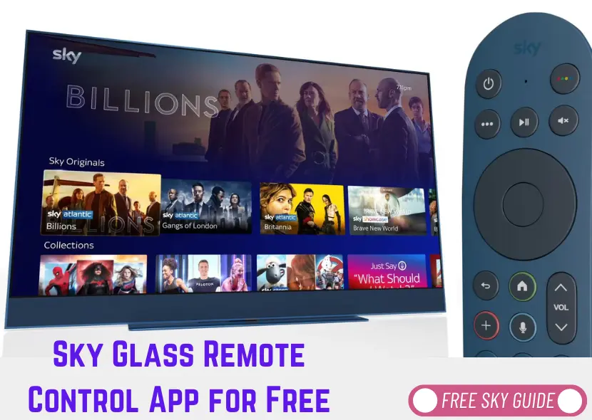 Mastering the Sky Glass Remote Control App for Free: Your Complete Guide