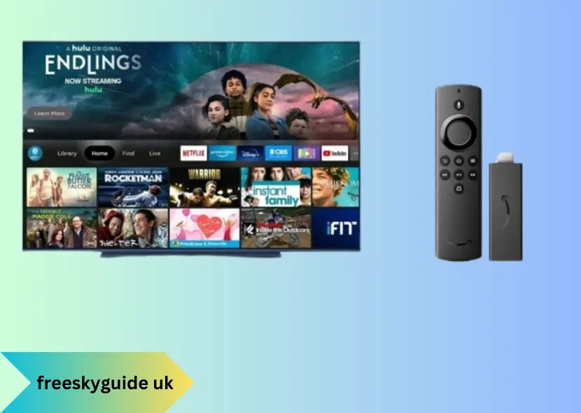 How to Get Sky Glass for Free on Firestick A Comprehensive Guide