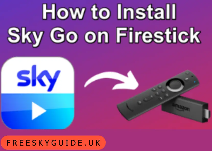 Ultimate Guide How to Download Sky Glass on Firestick for Free