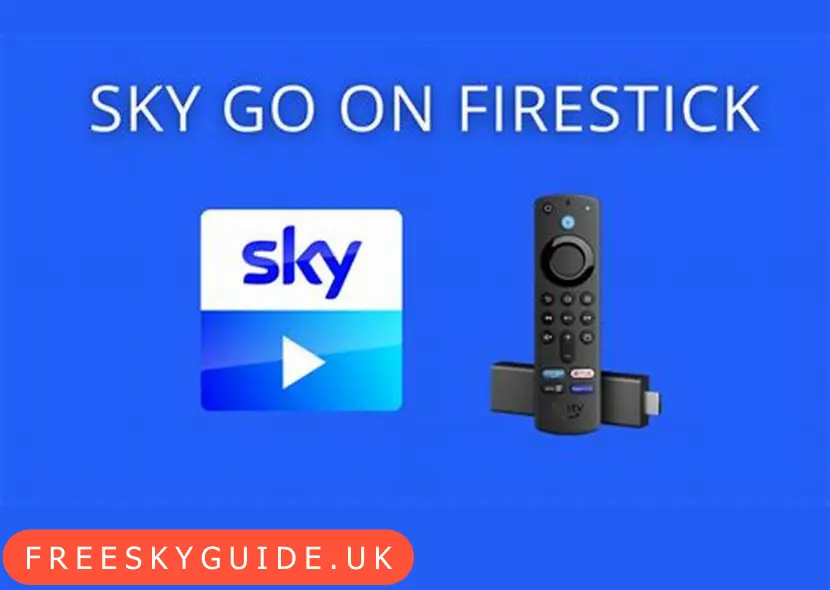 Unlock Free Sky Glass on Firestick The Ultimate Guide