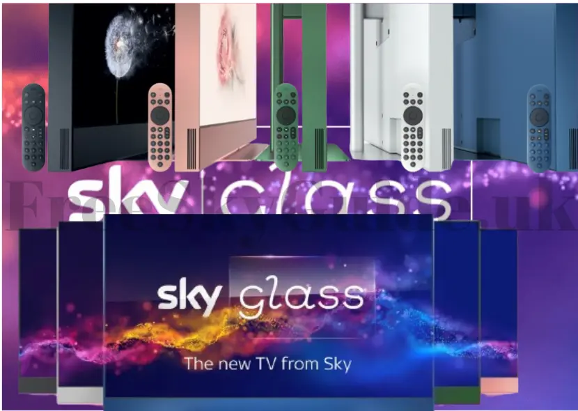 Sky Glass Deals in Ireland: A Comprehensive Guide to the Best Offers