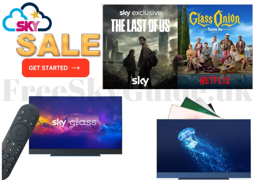 Sky Glass Deals Contact Number: A Comprehensive Guide to Connecting with Sky