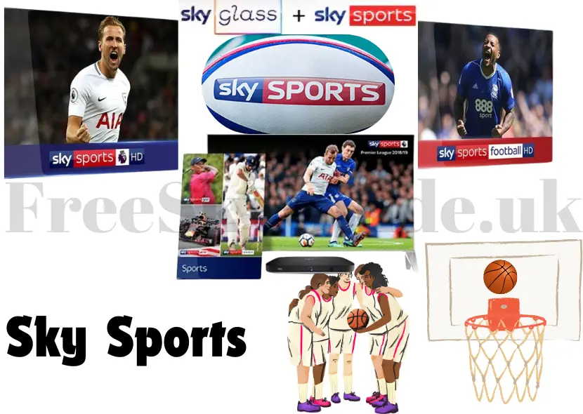 Sky Glass Deals with Sky Sports: Everything You Need to Know