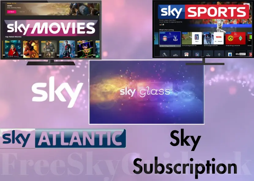 Sky Glass Without a Sky Subscription: A Comprehensive Guide