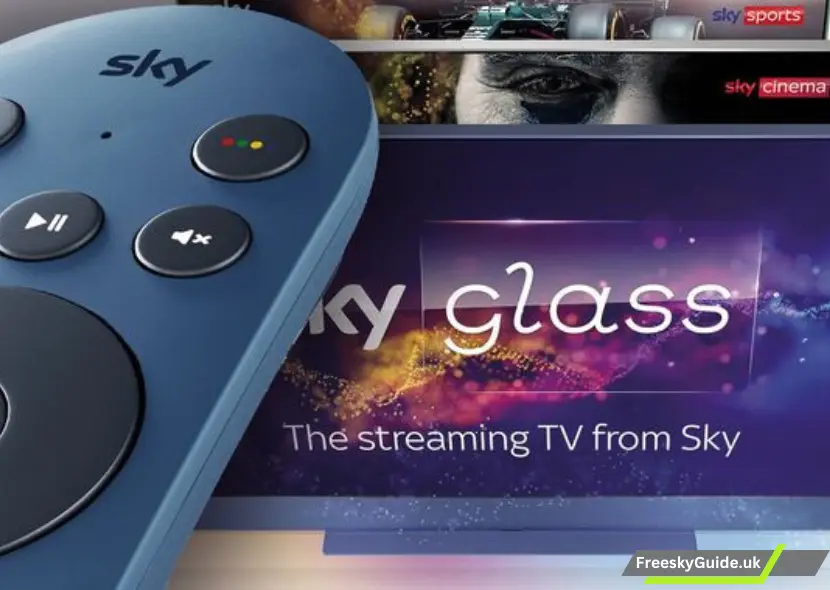Sky Glass Deals for New Customers: Your Ultimate Guide