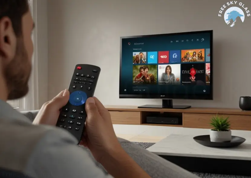 How to Pair Your Sky Glass Remote to Your TV: A Comprehensive Guide