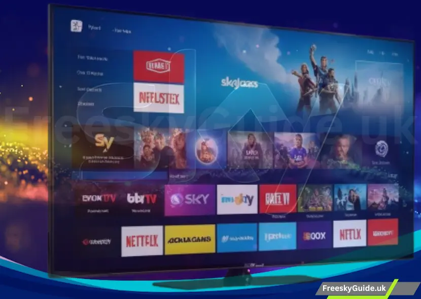 Can I Use Sky Glass TV Without a Subscription?