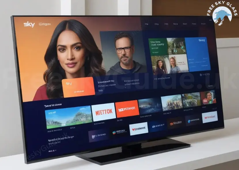 Can You Use Sky Glass Without a Subscription?