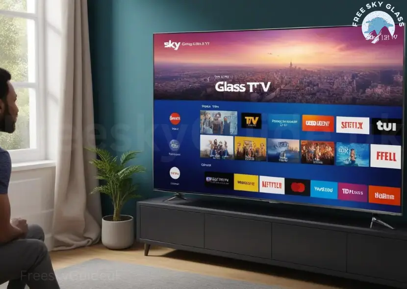 Do You Need a Sky Subscription for Sky Glass