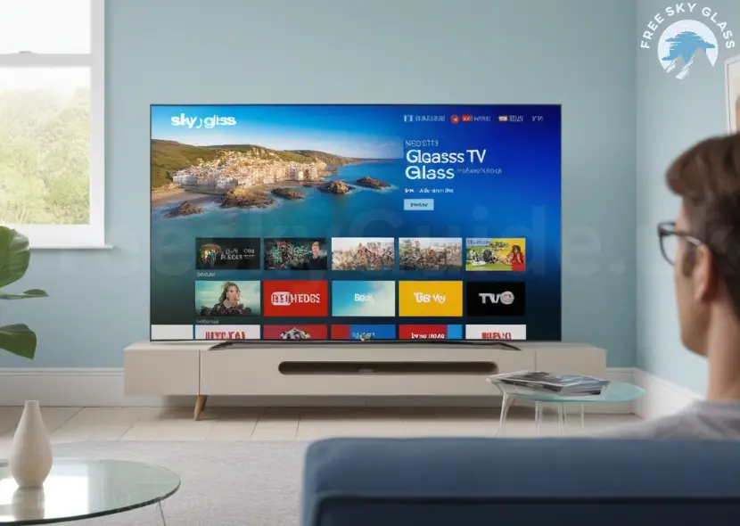 Does Sky Glass TV Work Without a Subscription?