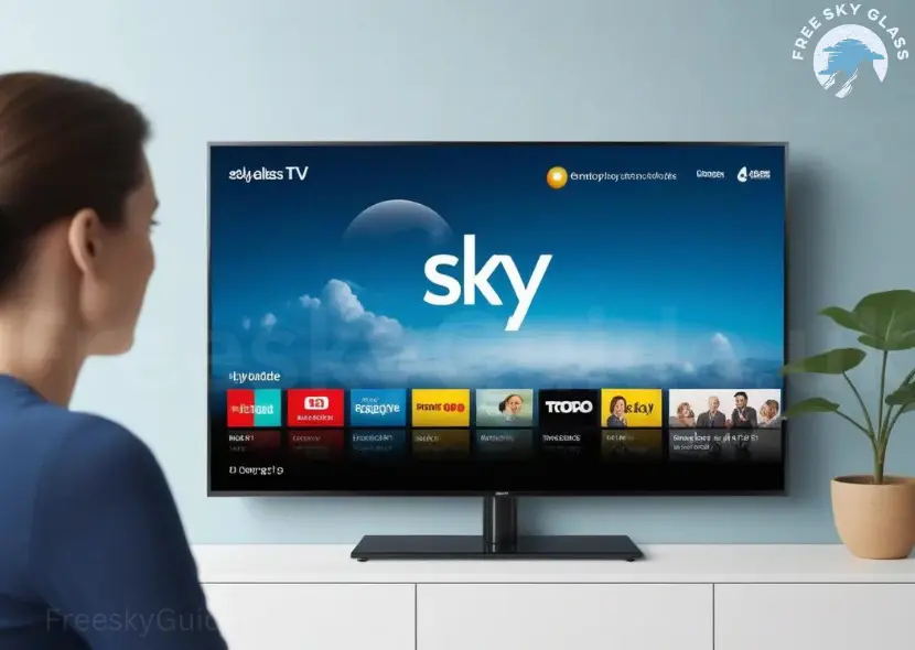 Does Sky Glass Work Without Subscription