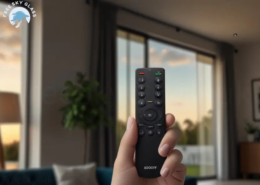 Sky Glass Remote Battery: Everything You Need to Know