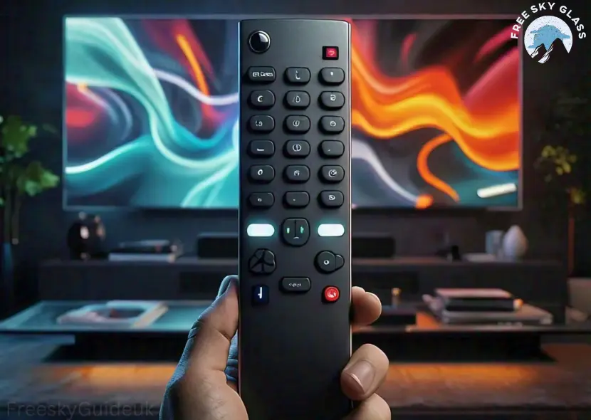 A Complete Guide to the Sky Glass Remote: Features, Setup, and Troubleshooting