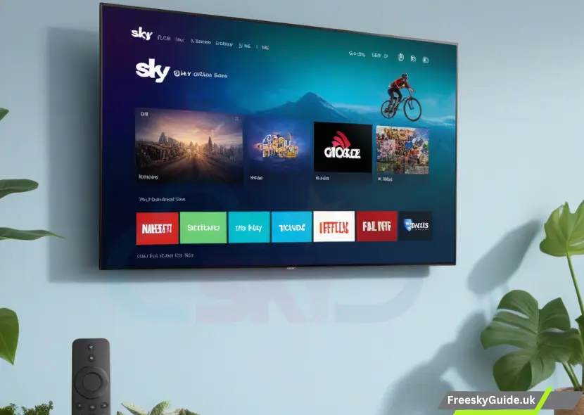 Sky Glass Says You Need to Upgrade Your Subscription: What You Need to Know