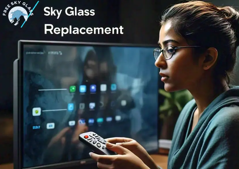 Sky Glass Remote Replacement: Your Ultimate Guide to Getting a Free Replacement