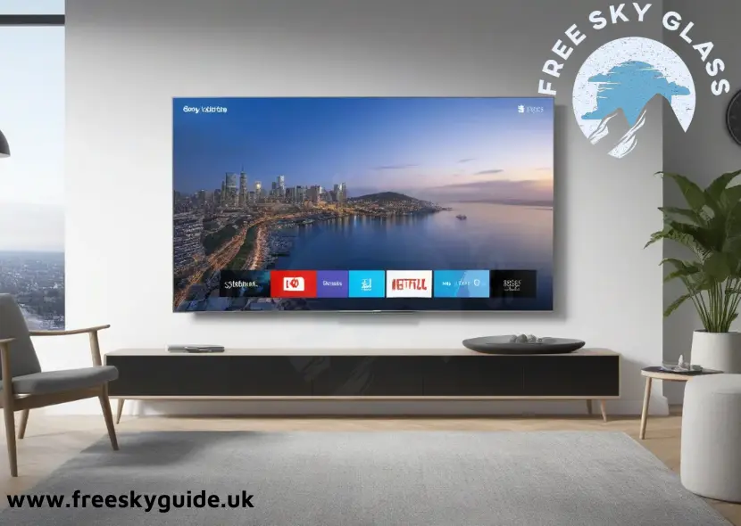 Can I Use Sky Glass Without a Subscription