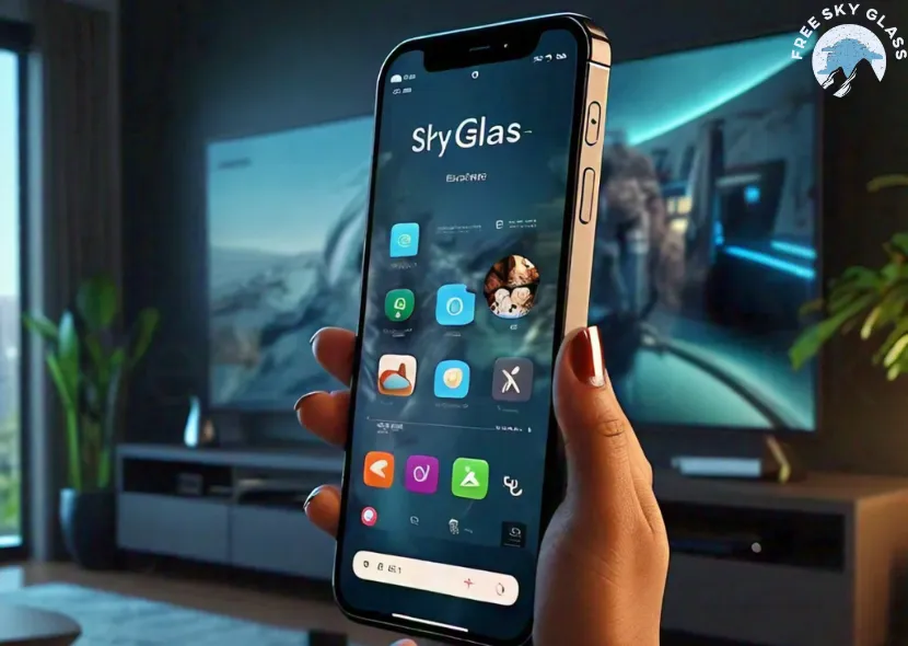 Sky Glass Remote App for iPhone: Your Ultimate Guide