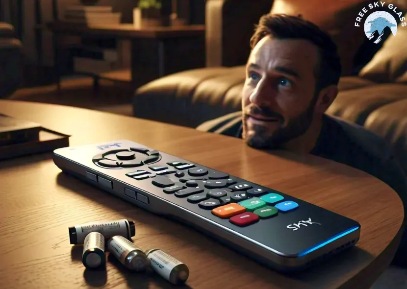 Everything You Need to Know About Sky Glass Remote Batteries