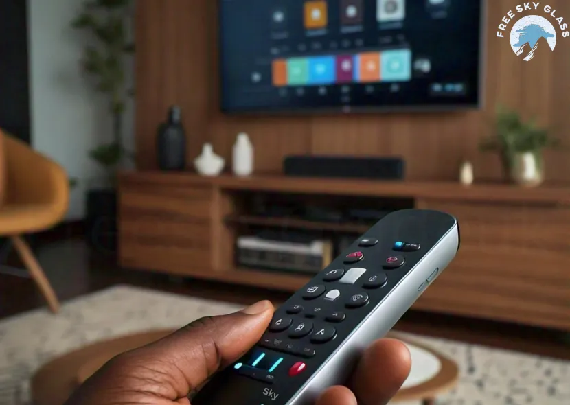 Sky Glass Remote Buttons Not Working: Troubleshooting and Fixes