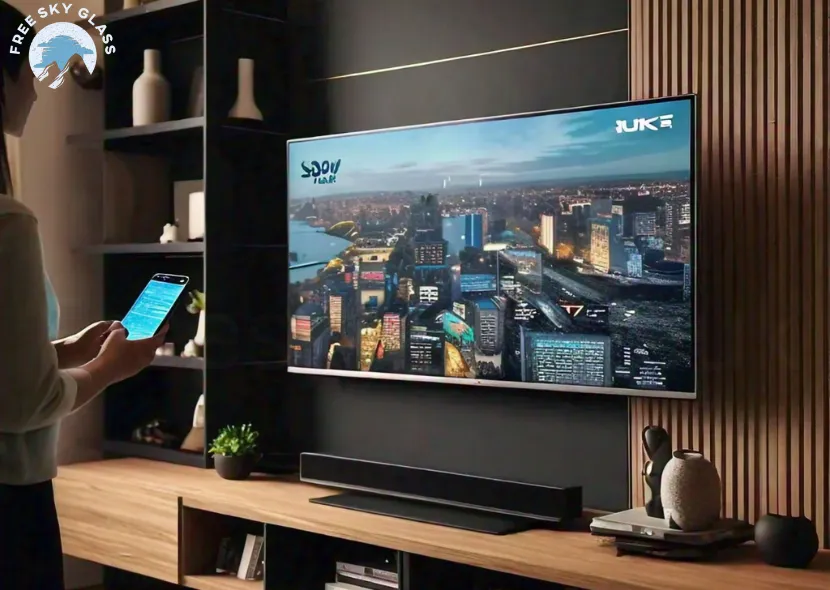 How to Use Sky Glass Without a Remote: A Complete Guide