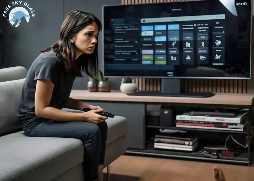 How to Find and Replace a Lost Best Sky Glass Remote: Your Complete Guide