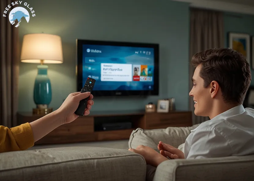 How to Pair Sky Glass Remote: A Complete Guide