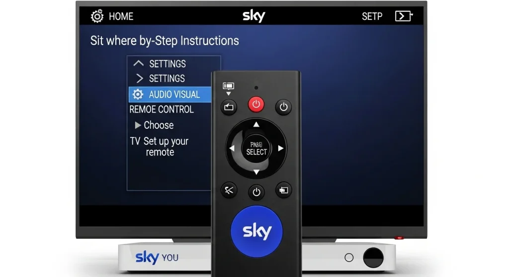 Step-by-Step Instructions