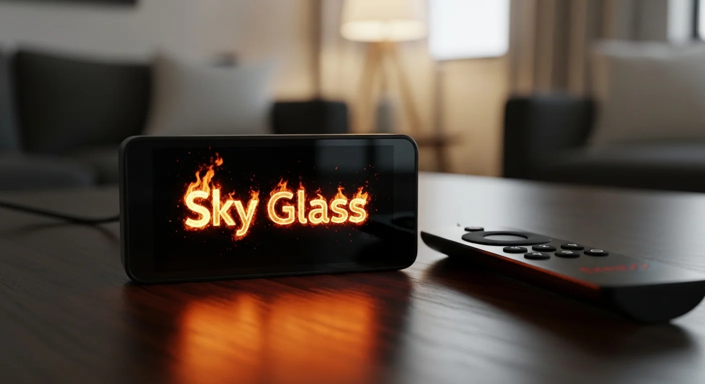How to Get Sky Glass on Firestick Free (UK, 20252026)