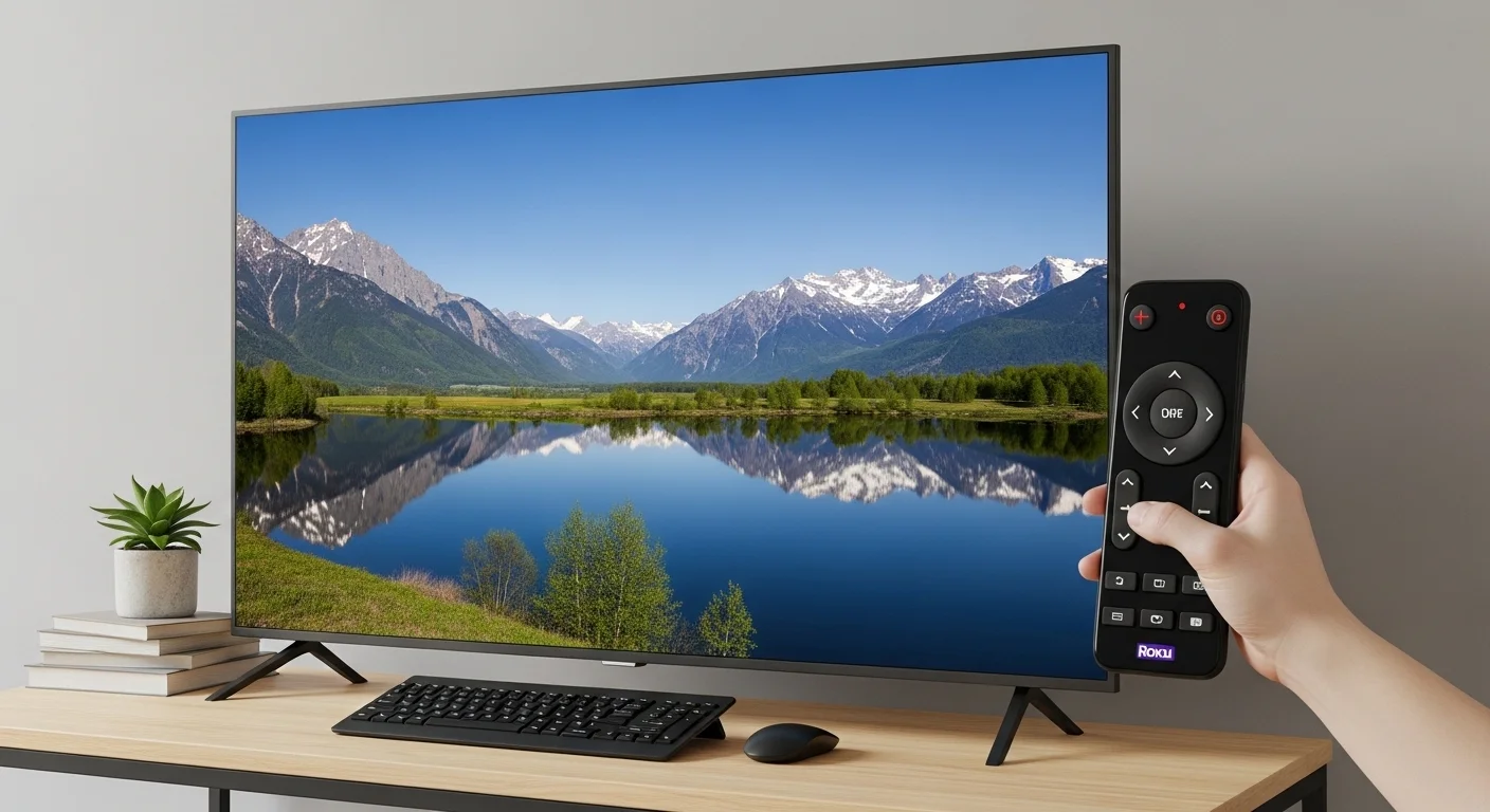 Can I Use a Universal Remote on a Roku TV (Complete UK Guide 2026)